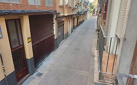 Piso En El Centro De Zaragoza, Parking Gratis, Check-In 24H
